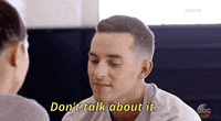 adam rippon dwts gif by dancing with the stars