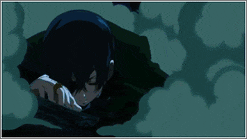 Ciel Phantomhive Kuroshitsuji animated GIF