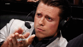 finn balor on everybodys favorite, roman reigns