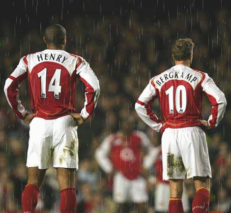 the king arsenal gif - find & share on giphy