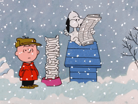Charlie Brown Christmas