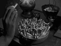 No smoking