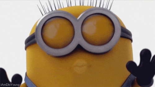 Minions background GIF - Find on GIFER