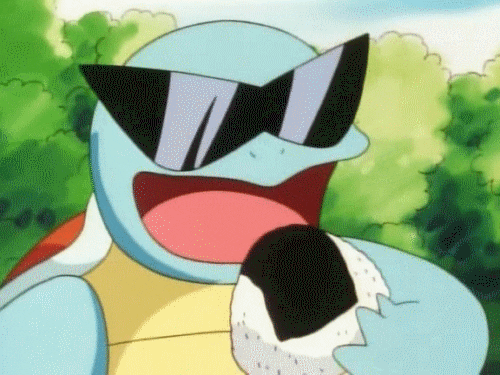 Squirtle-Squad GIFs - Find & Share on GIPHY