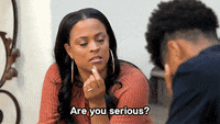 shaunie oneal shaunieshomecourt gif by vh1
