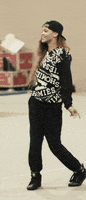 Dance Rihanna animated GIF