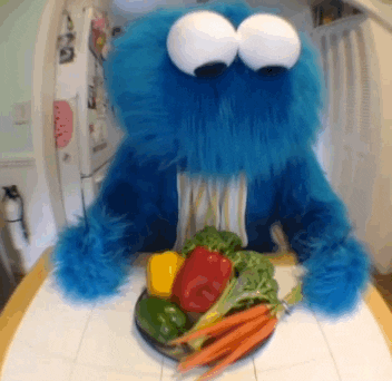 Proper diet, financial plan