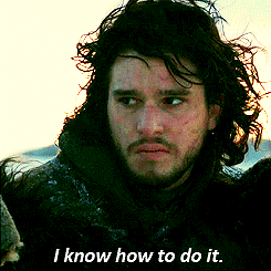 You know nothing Jon Snow, mas o Google sabe!
