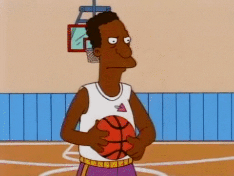 All Black People are Athletes Stereotype