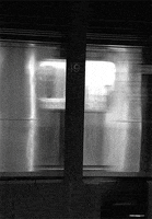 Nyc Subway animated GIF