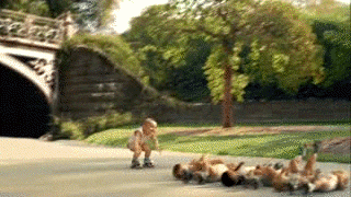 babies animated GIF