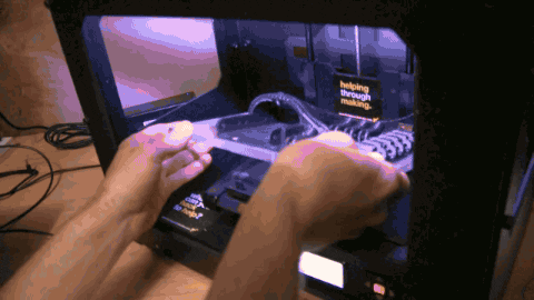 Pc-gaming-case GIFs - Get the best GIF on GIPHY