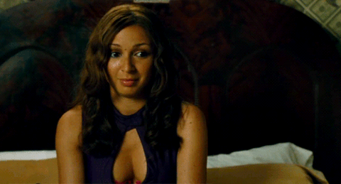 Maya Rudolph Porn - maya rudolph, eye roll, idiocracy, kill me now, that look, just kill me Gif  For Fun â€“ Businesses in USA
