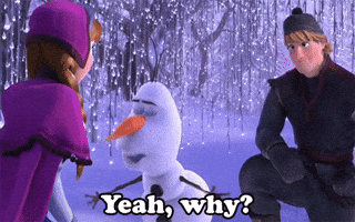 Frozen Movies animated GIF
