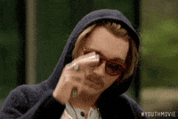 paul dano yes gif by fox searchlight