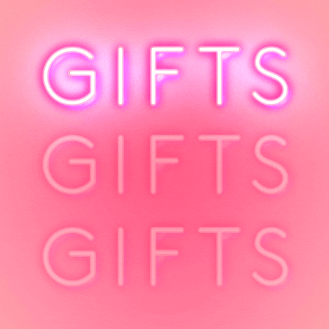 Gifts GIF