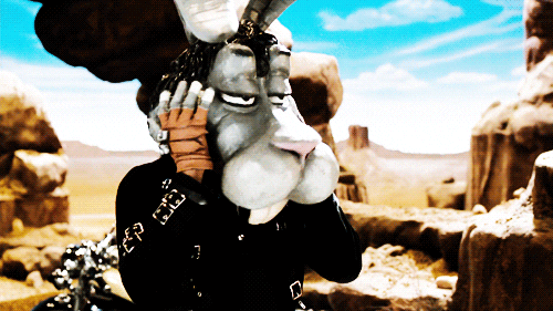 Michael Jackson | Moonwalker Movie