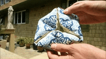 Art & Design Fabric animated GIF