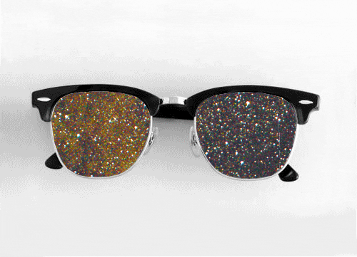 Space Sunglasses Find And Share On Giphy