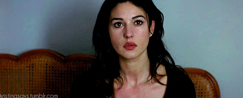 Monica Bellucci Find And Share On Giphy