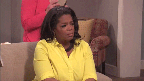 New trending GIF tagged oprah excuse me say… | Trending Gifs