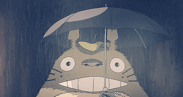 Anime Ghibli Films animated GIF