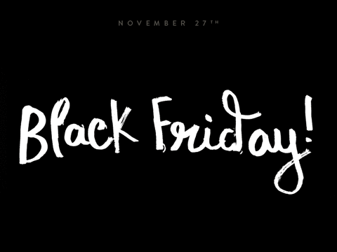 Beauty Black Friday Deals UK | UK Makeup News | FYI Beauty