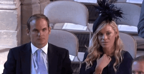 royal wedding GIF by BBC