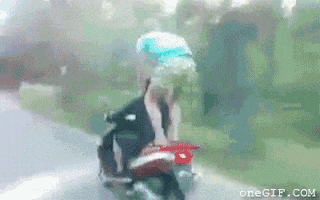 Gene Home Video animated GIF