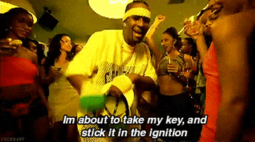 Ignition R Kelly animated GIF