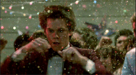 Kevin Bacon Footloose