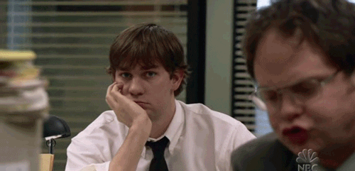 The Office Work GIF - Find & Share on GIPHY
