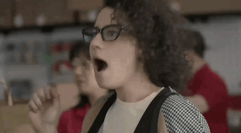 Ilana Glazer desktop Wallpapers