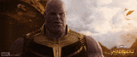 infinity war avengers gif by marvel studios
