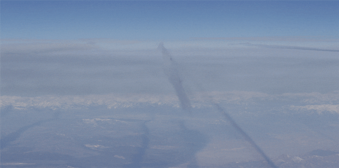 clipart plane gif - photo #14
