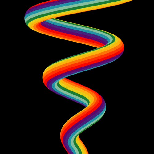 Rainbow Snake