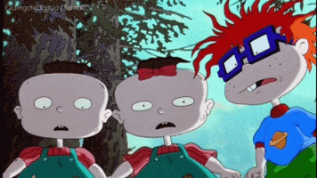 movie, the rugrats movie