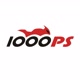 1000ps