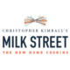 Christopher Kimball's Milk Street Avatar