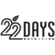 22 Days Nutrition Avatar