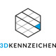 3DKennzeichen