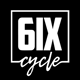 6IXCycle