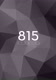 815studios