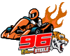 96racing