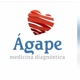 Agapemedicinadiagnostica