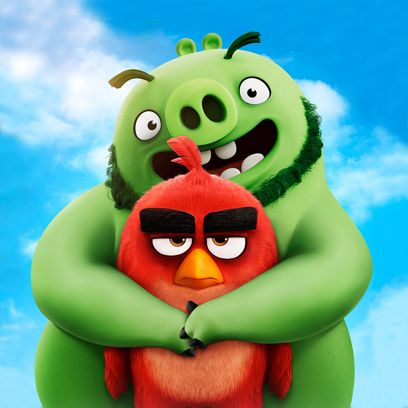 Angry Birds GIFs - Get the best GIF on GIPHY