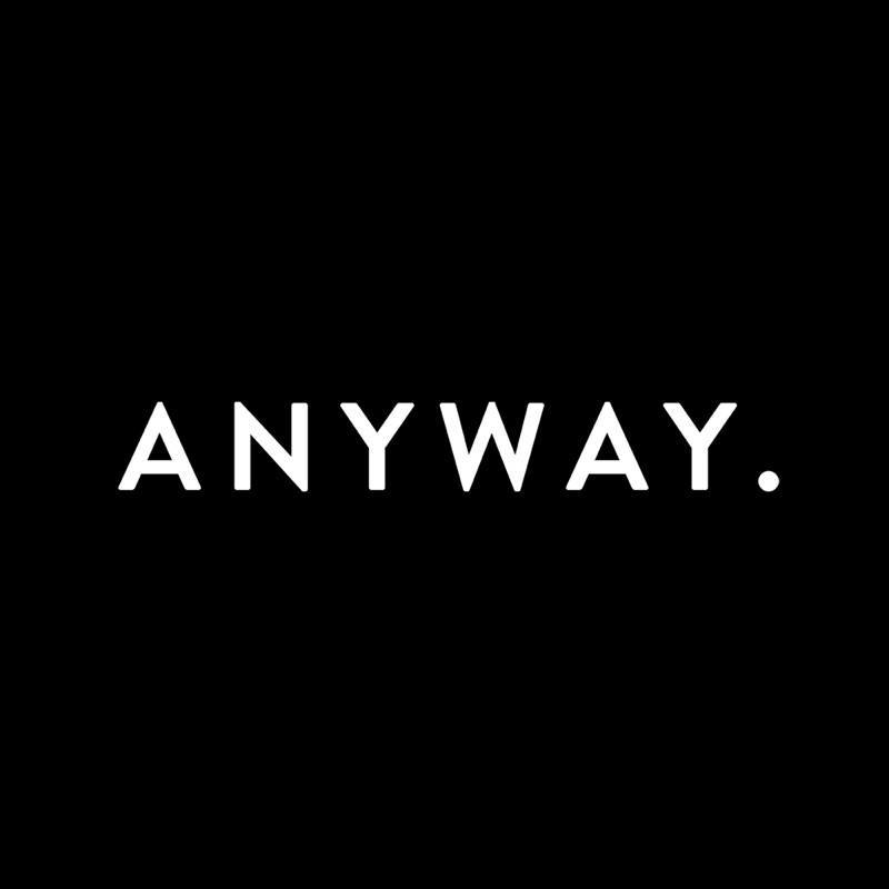Giphy profile picture for @Anyway