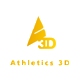 Athletics3D