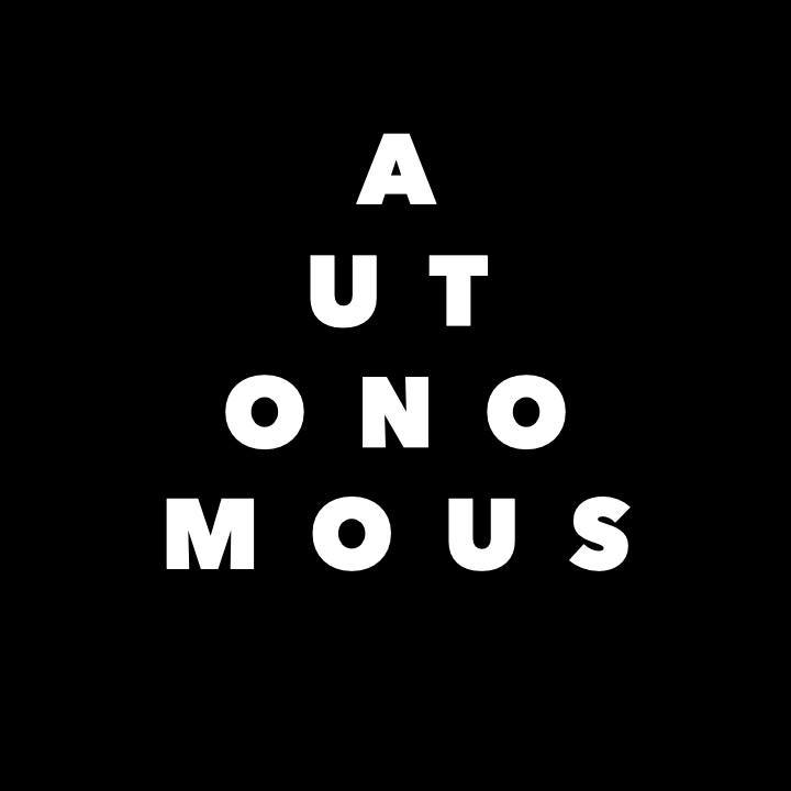 Giphy profile picture for @Autonomous