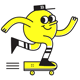 BLASTSKATES